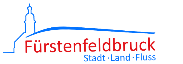 Logo der Stadt Fürstenfeldbruck.